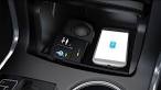 2015 model year Toyota Camry to have wireless charging available.