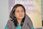 Ruchi Pant, Ecoserve, noted the importance of legal and non-legal tools to ... - 4l