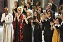 KENNEDY CENTER HONORS Pictures, Christine Ebersole Photos, Betty ...