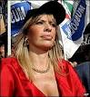 Alessandra Mussolini - _44229764_mussolini2_ap203b