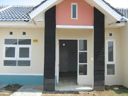 Desain rumah Gratis: Penambahan kecil untuk renovasi rumah tipe 36 ...