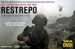 RESTREPO - National Geographic Movies