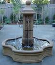 Exalted Fountains | The Beauty Of Water Fountains