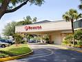 Ramada Jacksonville Hotel and Conference Center | Jacksonville, FL