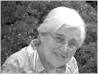 Die Autorin Rosa Antonia Lenz wurde 1924 in Lonzenburg geboren und lebt seit ...