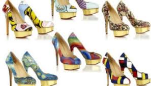 Berminat Membeli Sepatu Wanita Branded? Ikuti Petunjuk Cerdas ...