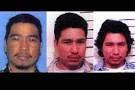 Jorge Alberto Lopez-Orozco is wanted for allegedly murdering his girlfriend, ... - 4cnzNmGepEyl