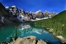 Top 10 Canadian Landmarks The Canadian ROCKIES – Top 10 Lists