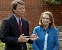 JOHN EDWARDS (Finally) Admits To Affair | The Moderate Voice