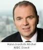 NIBC Direct, Hans-Joachim Michel „Mit dem Kombigeld haben wir als erste Bank ...