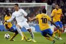 Ronaldo Leads Real Madrid in Champions League - The Daily Fix - WSJ