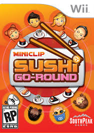 Sushi Go Round [Megaupload][NTSC-U] Images?q=tbn:ANd9GcRPeDrz1iJaZlKCWlBth8JbQOuxsH99mslt1wYfOevyNw2sE1Db