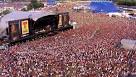 BBC News - T in the Park festival move needs planning consent
