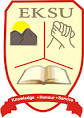 Ekiti State University, 
