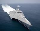 U.S. Littoral Combat Ship will be based in Singapore want to ...