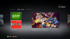 XBOX LIVE UPDATE adds 40 entertainment apps, Kinect voice and ...