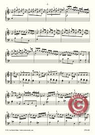 Sonata I von Pietro Alessandro Guglielmi - Download im Stretta ...
