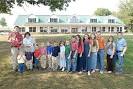 19 Kids & Counting:” The Duggar Family Home in Arkansas