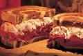Reuben Sandwich Recipe, How To Make a Reuben Sandwich, Low Fat ...
