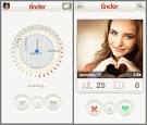 Dating app TINDER briefly exposed the physical location of its.
