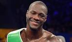 DEONTAY WILDER reveals inspiration behind KO record | The Sun.