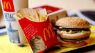 McDonalds to sponsor Social Media BINGO and more at V3con | V3.