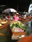 Todays Picture from Skaarpictures.Com: The Floating Market