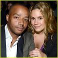 CaCee Cobb and Donald Faison dating and engaged