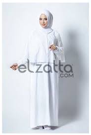 Trend Model Busana Muslim Elzatta Model Terbaru 2016