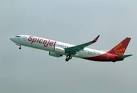 SPICEJET sells air tickets from Rs 599 - The Hindu
