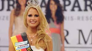Caroline Noeding ist Miss Germany 2013 - Panorama - Süddeutsche. - caroline-noeding-miss-germany