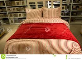 Home Bedroom Decor Furniture Store Stock Photos - Image: 34906393