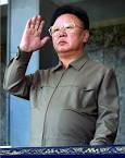 North Korean leader dead.....Kim Jong IL dead at 69