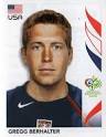 USA - Gregg Berhalter #343 PANINI FIFA World Cup Germany 2006 Football Sticker - usa-gregg-berhalter-343-panini-fifa-world-cup-germany-2006-football-sticker-44653-p