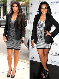 like style dress Kim Kardashian class=fashioneble