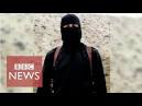 Questions surround British ISIS executioner Jihadi Johns path to.