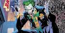 How Joker Could Factor Into The SUICIDE SQUAD Story - CINEMABLEND