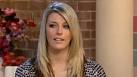 VIDEO: Hazel Jones, 27, was diagnosed with uterus didelphys when ...