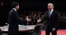 Joe Biden goes after Paul Ryan in lone VP debate - Alexander Burns ...