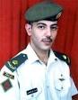 Major Ashraf Ali Mohammad Jayousi, a national of Jordan, served with the ... - jayousi
