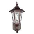 Shop Portfolio Outdoor Wall Light at Lowes.