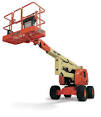 Booms Lifts | Equipment Rental - Forklifts and Manlift Rentals New ...