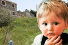 BEN NEEDHAM: Search continues for the little boy lost.
