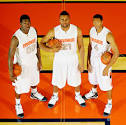 Front and Center: The 2009-10 SYRACUSE BASKETBALL Preview | syracuse.