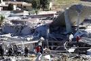 Gas truck blast rocks Mexico hospital; seven dead, dozens missing.