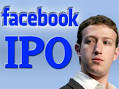 of Facebook's IPO Arrival