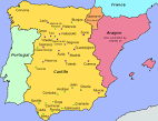 Revolt of the Comuneros - Wikipedia, the free encyclopedia
