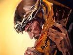 Poem : He Carried That Cross For Us