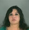 ... and her bond was set at $1800. 45-year-old Ricardo Espinoza faces five ... - Donna Flores 6-2-2011
