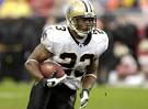 Pierre Thomas should be ready for training camp